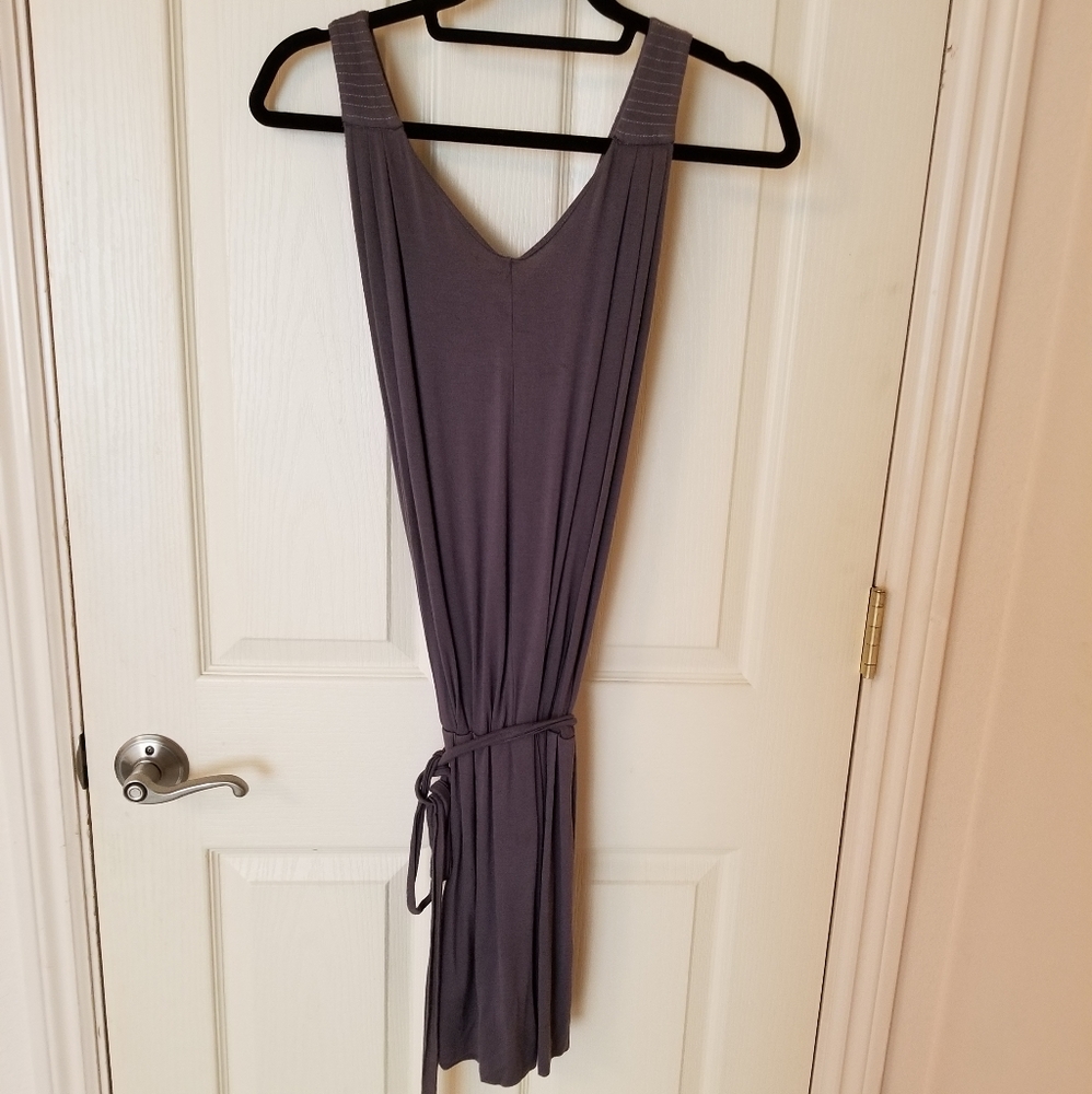 Cover up with tie
